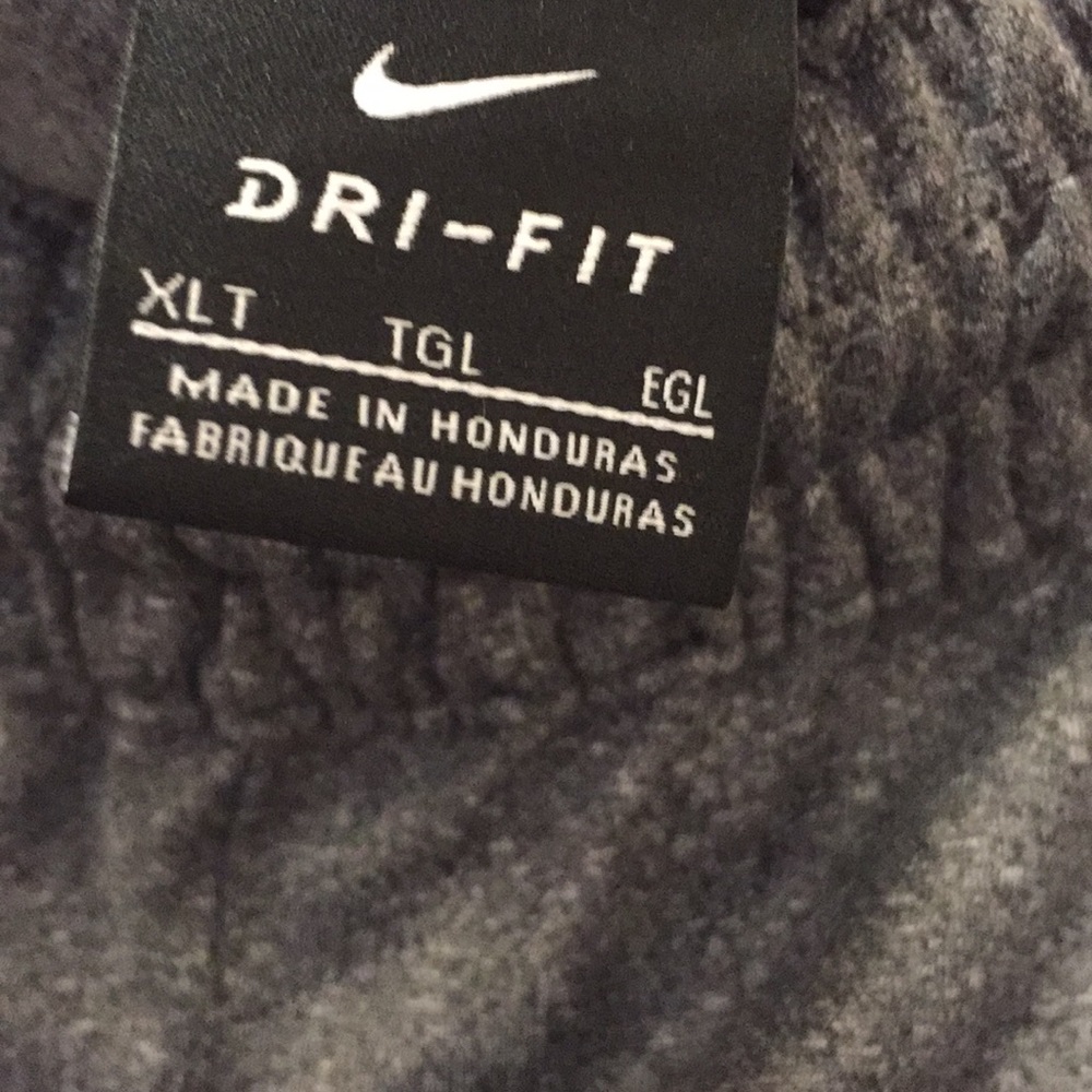 Men’s Nike Training/ gym pants M TALL & XLT - Picture 5 of 10